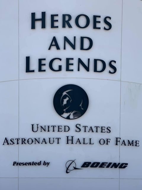 From Miami - Enchanted NASA Tour - Assessing the Value: Is This Tour Worth It?