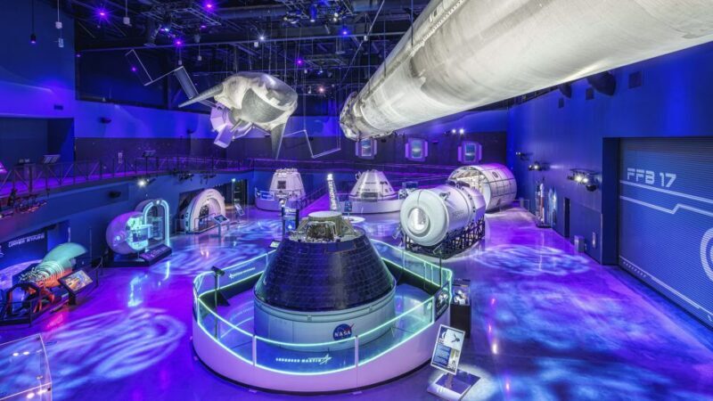 From Miami - Enchanted NASA Tour - Who Should Consider This Tour?