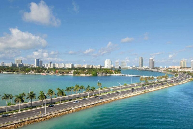 From Miami - Enchanting Key West Tour in a Small Group. - Key Points