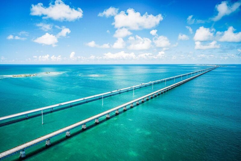 From Miami - Enchanting Key West Tour in a Small Group. - Frequently Asked Questions