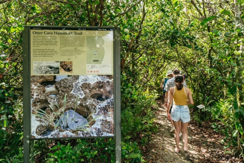 From Miami: Everglades Airboat Ride and Nature Walk - Frequently Asked Questions