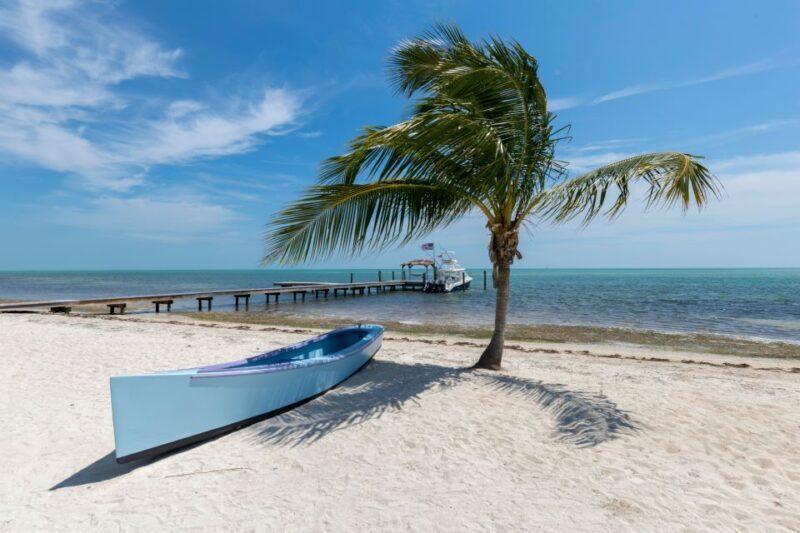 From Miami: Jet Ski & Leisure Day Trip in Key West - An in-depth look at the experience