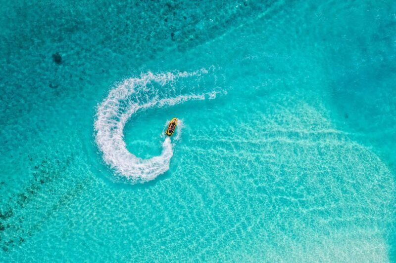 From Miami: Jet Ski & Leisure Day Trip in Key West - The Sum Up