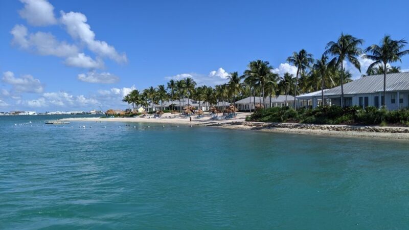 From Miami: Jet Ski & Leisure Day Trip in Key West - FAQ