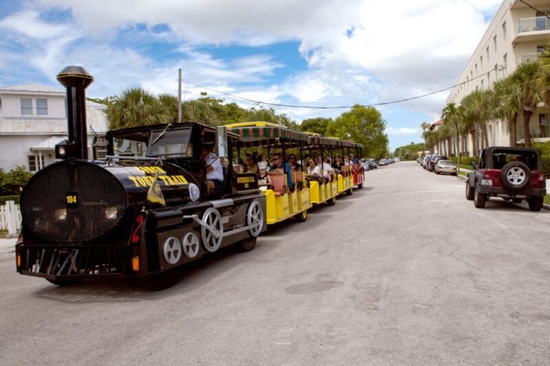 From Miami: Key West Day Tour by Motor Coach Bus - FAQ