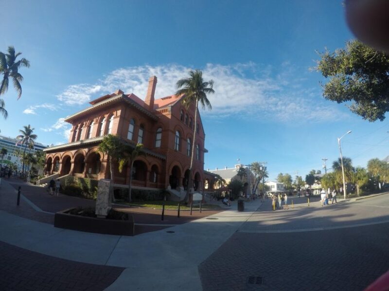 From Miami: Key West Day Trip with Pickup at Selected Hotels - The Itinerary and What You Can Expect