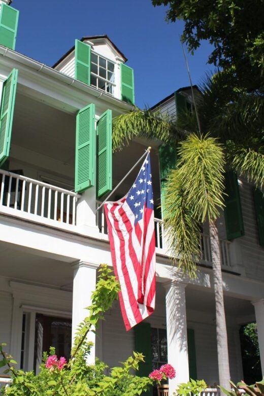 From Miami: Key West Day Trip with Pickup at Selected Hotels - Authentic Experiences and Real Reviews