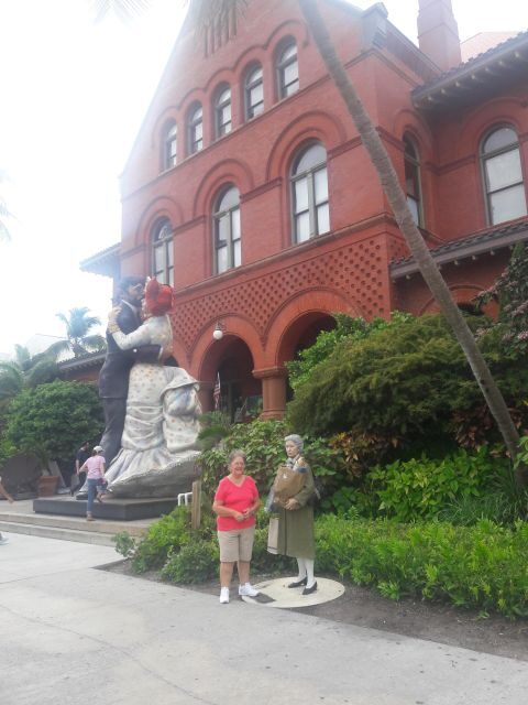 From Miami: Key West Day Trip with Pickup at Selected Hotels - Practical Tips for Travelers