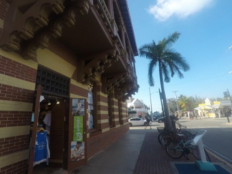 From Miami: Key West Day Trip with Pickup at Selected Hotels - Final Thoughts