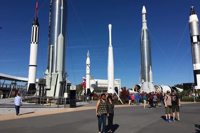 From Miami Private NASA Tour in SUV - Why This Tour Works for You
