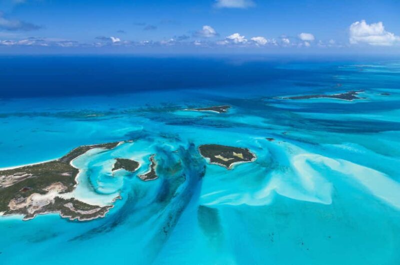From Miami: Roundtrip Bimini Ferry with Hotel Transfers - A practical look at the journey from Miami to Bimini