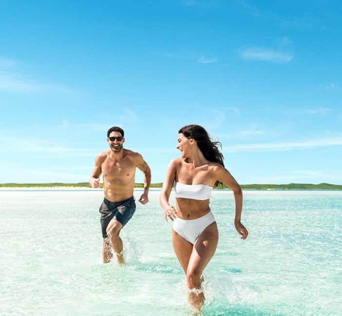From Miami: Roundtrip Bimini Ferry with Hotel Transfers - Final thoughts: A worthwhile day trip for island enthusiasts