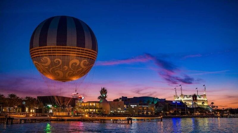 From Miami: Small-Group 8-Day Tour to Key West and Orlando - Starting Point: Miami and Fort Lauderdale Airport Pick-Up