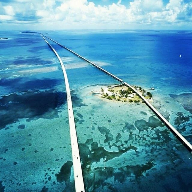From Miami: Small Group Key West 1-Day Tour - The Journey from Miami to Key West