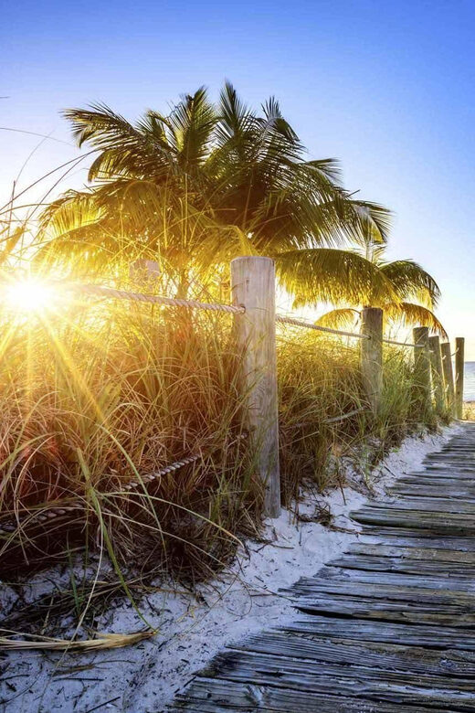 From Miami: Small Group Key West 1-Day Tour - Classic Key West Tour Highlights (2 hours)