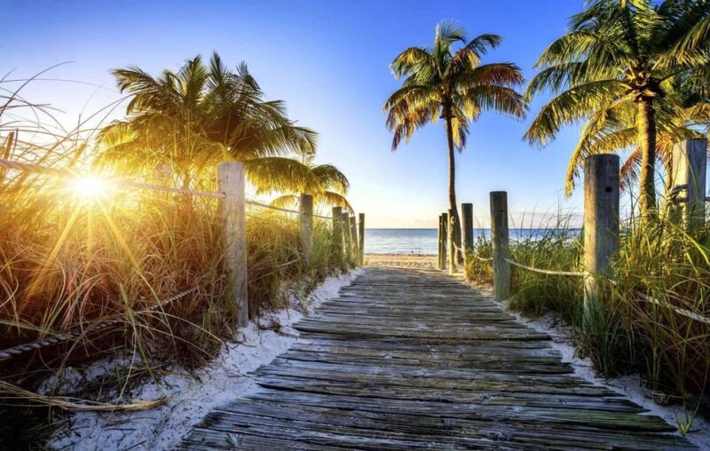 From Miami: Small Group Key West 1-Day Tour - FAQ