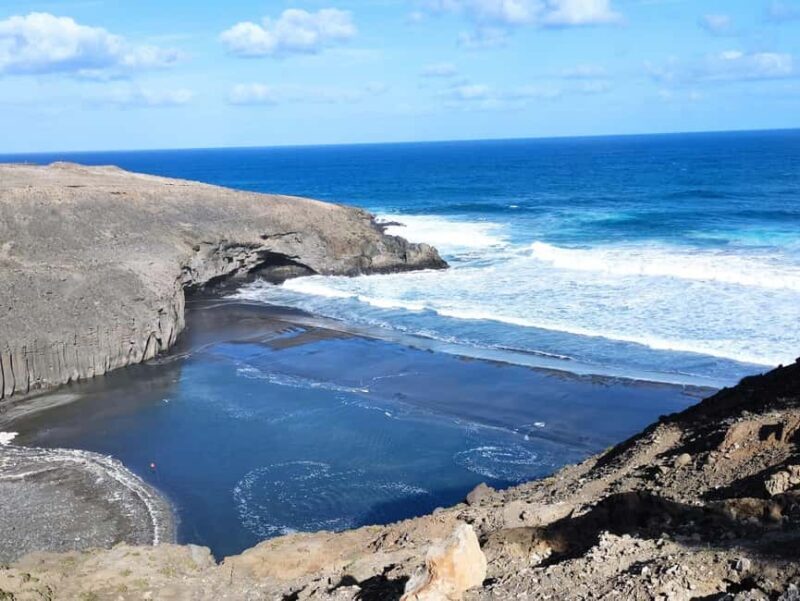 From Mindelo: Santo Antão Island Day Trip with Lunch - Key Points