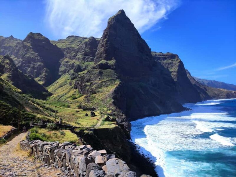 From Mindelo: Santo Antão Island Day Trip with Lunch - Setting the Scene: From Mindelo to Santo Antão
