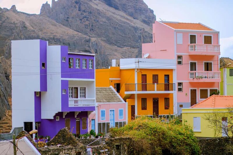 From Mindelo: Santo Antão Island Day Trip with Lunch - Final Thoughts