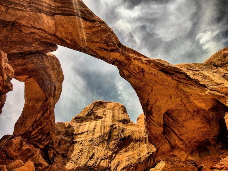 From Moab: Arches National Park 4x4 Drive and Hiking Tour - Practical Considerations