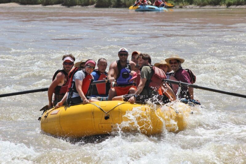 From Moab: Canyonlands 4x4 Drive and Colorado River Rafting - The Sum Up: Who Should Consider This Tour?