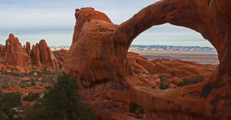 From Moab: Full-Day Canyonlands and Arches 4x4 Driving Tour - Key Points
