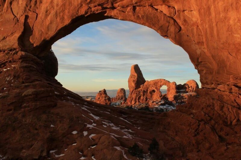 From Moab: Full-Day Canyonlands and Arches 4x4 Driving Tour - Frequently Asked Questions