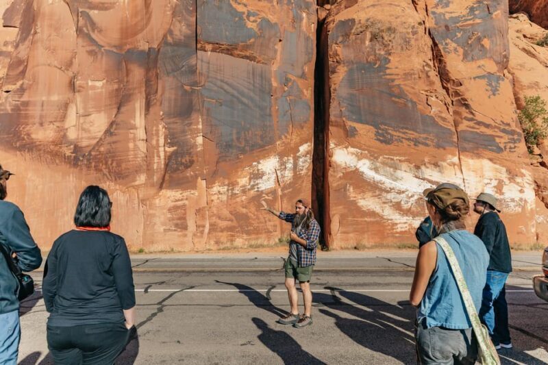 From Moab: Sky District Canyonlands National Park 4x4 Tour - What to Expect Practically