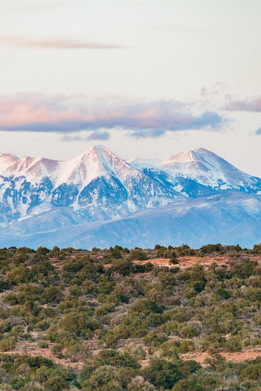 From Moab: Sky District Canyonlands National Park 4x4 Tour - Price and Value
