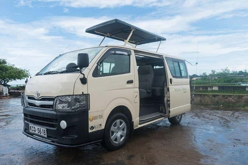 From Mombasa: 5-Day Safari to Tsavo East $ Saltlick Lodge - FAQ