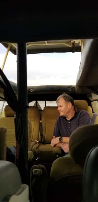 From Mombasa/Diani: 2-Days 1-Night Tsavo East Private Safari - Frequently Asked Questions