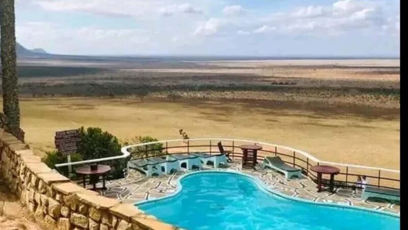 From Mombasa/Diani: 3-Day Tsavo East and Amboseli Safari - The Itinerary in Detail