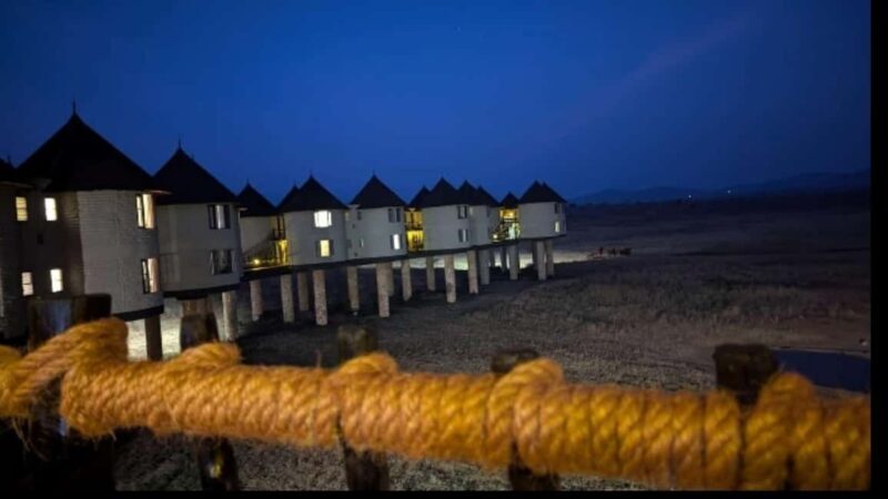 From Mombasa/Diani: 3-Day Tsavo East and Taita Hills Safari - Key Points
