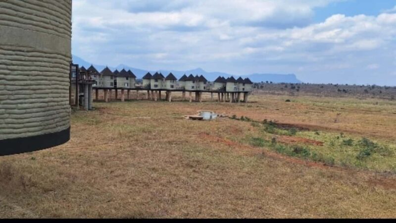 From Mombasa/Diani: 3-Day Tsavo East and Taita Hills Safari - An In-Depth Look at the Safari Itinerary