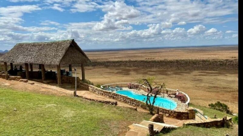 From Mombasa/Diani: 3-Day Tsavo East and Taita Hills Safari - What the Reviews Say