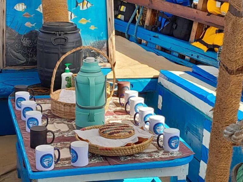 From Mombasa: Kisite Mpunguti Marine Park and Wasini Island - Practical Tips for the Tour