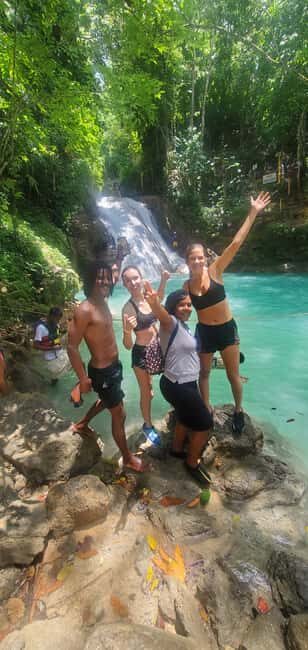 From Montego Bay: Blue Hole Waterfall Experience - Final Thoughts