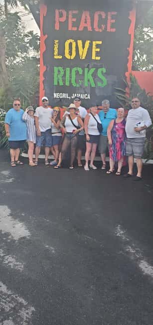 From Montego Bay/Falmouth: Negril Beach Catamaran Cruise - FAQs