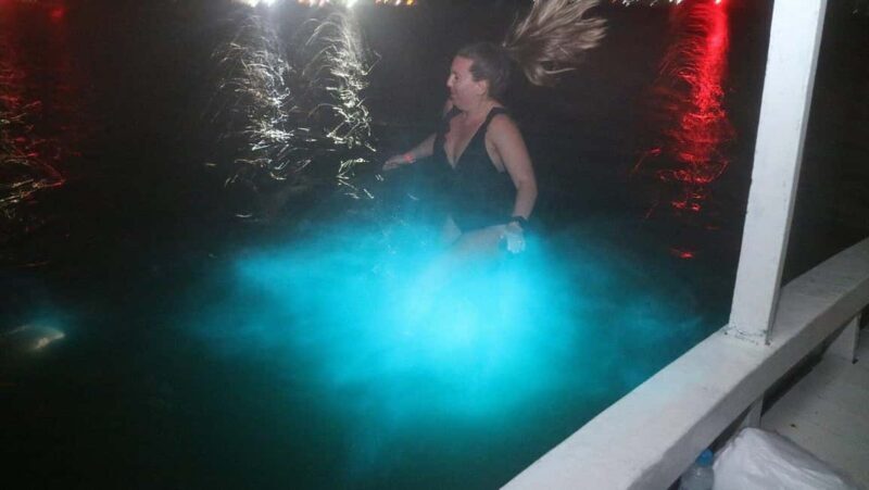 From Montego Bay: Luminous Lagoon Boat Tour with Transfer - Who Should Consider This Tour?