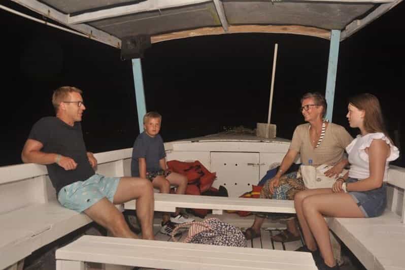 From Montego Bay: Luminous Lagoon Boat Tour with Transfer - Final Thoughts