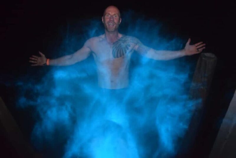 From Montego Bay: Luminous Lagoon Night Tour - The Boat Ride and Bioluminescence