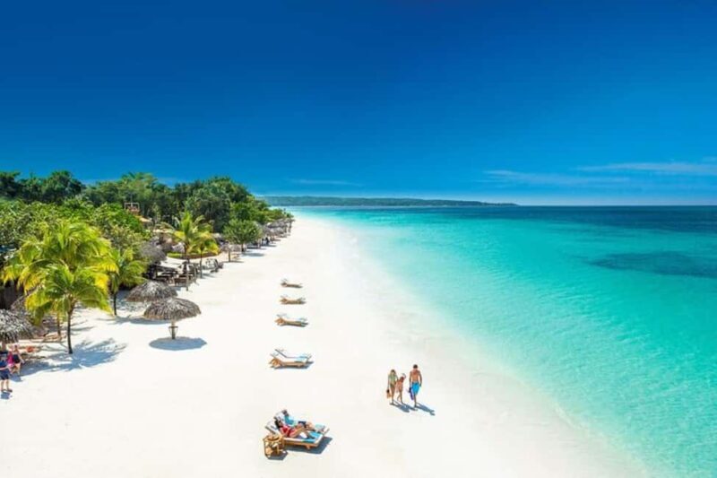 From Montego Bay: Negril Beach and Rick's Café Day Trip - Value and Price Analysis