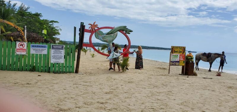 From Montego Bay: Negril Beach & Rick's Cafe Sunset Day Trip - Value and Price Considerations