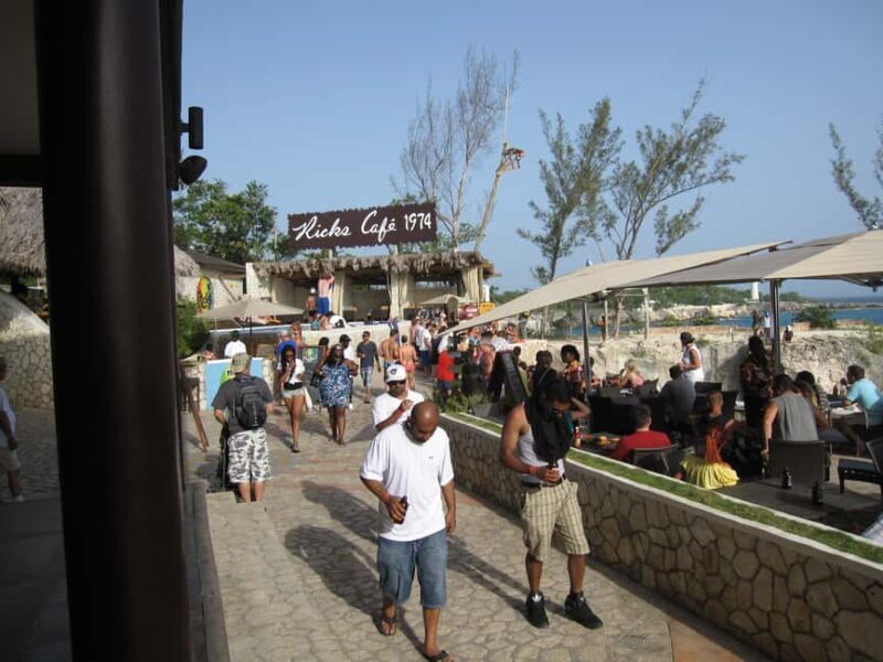 From Montego Bay: Negril Day Trip and Rick's Café Sunset - What to Expect on This Tour
