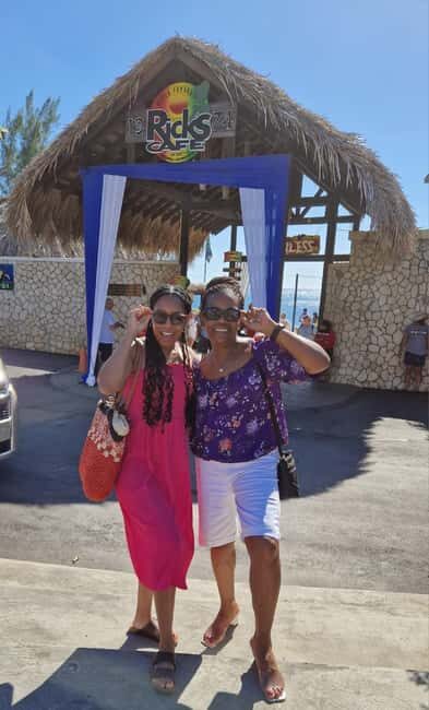 From Montego Bay: Negril Day Trip and Rick's Café Sunset - Transportation and Logistics