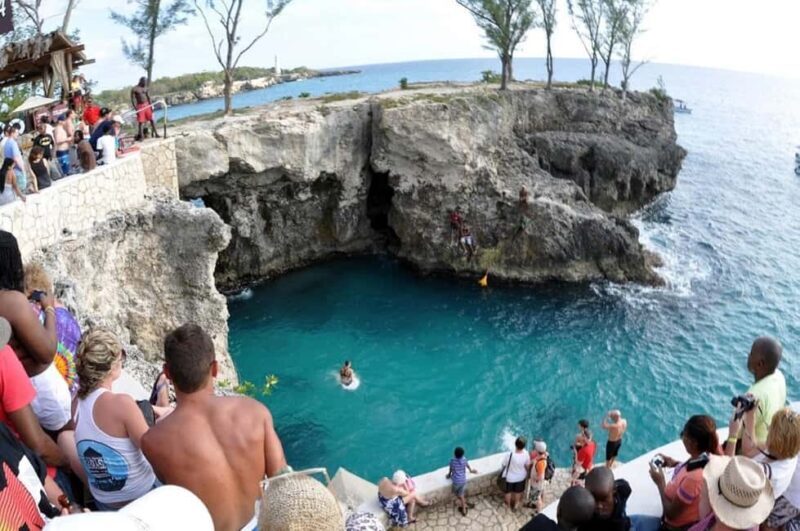From Montego Bay: Negril Day Trip and Rick's Café Sunset - FAQ