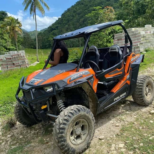 From Montego Bay/Negril: RastaSafari UTV Experience - Who Should Consider This Tour?