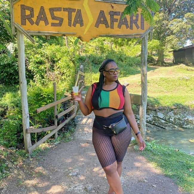 From Montego Bay/Negril: RastaSafari UTV Experience - FAQ