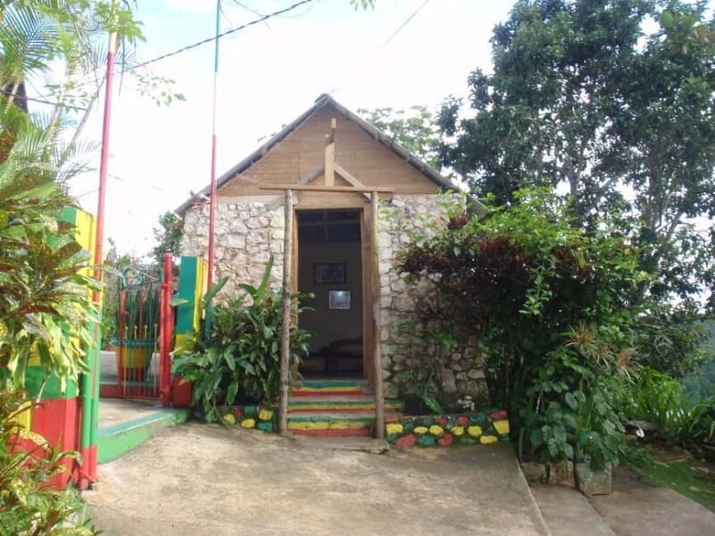 From Montego Bay: The Bob Marley Guided Tour of Nine Mile - A Detailed Look at the Tour Experience