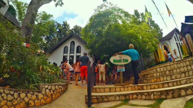 From Montego Bay: The Bob Marley Guided Tour of Nine Mile - Who Is This Tour Best For?